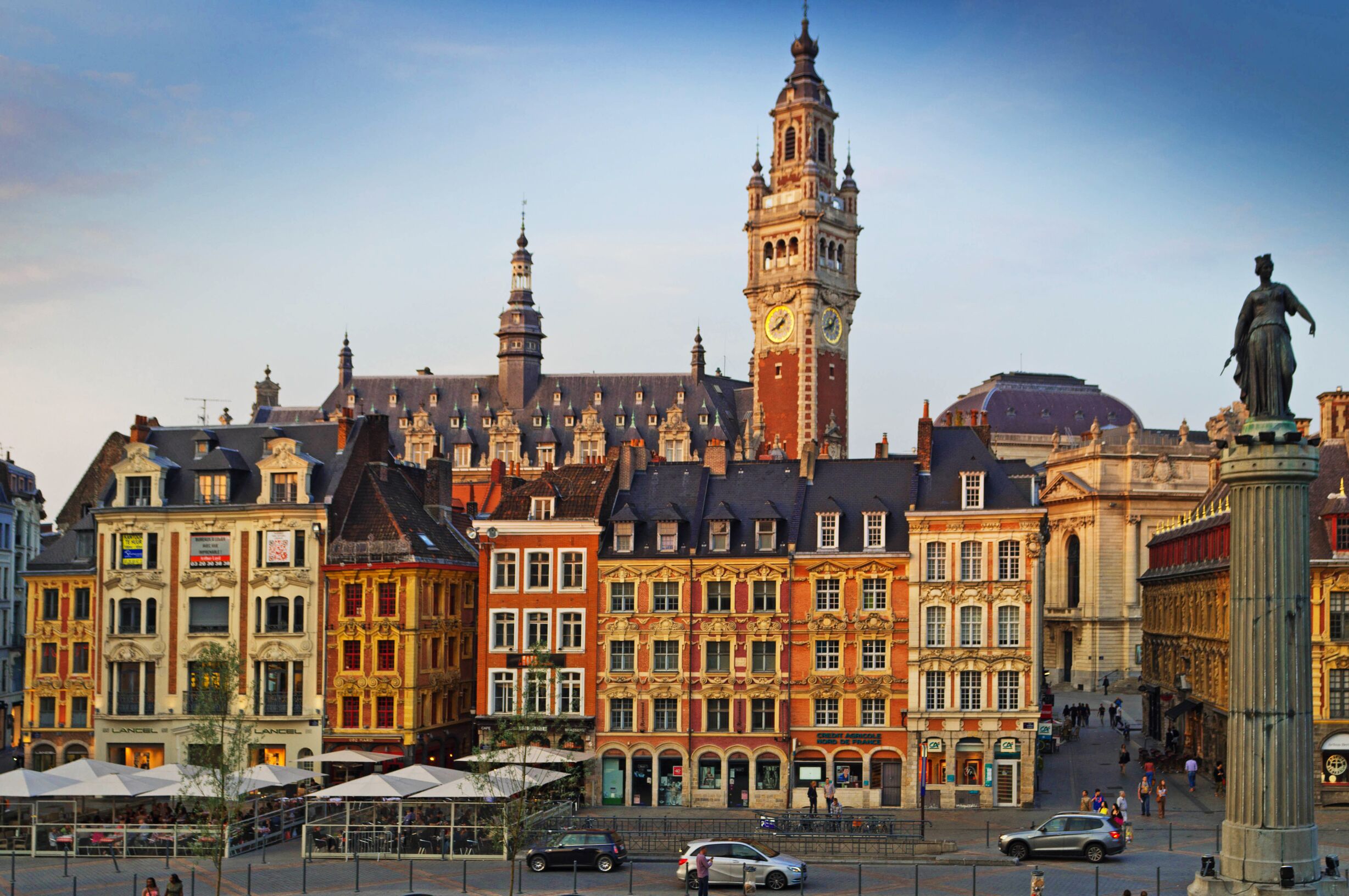 Lille Grand Palais