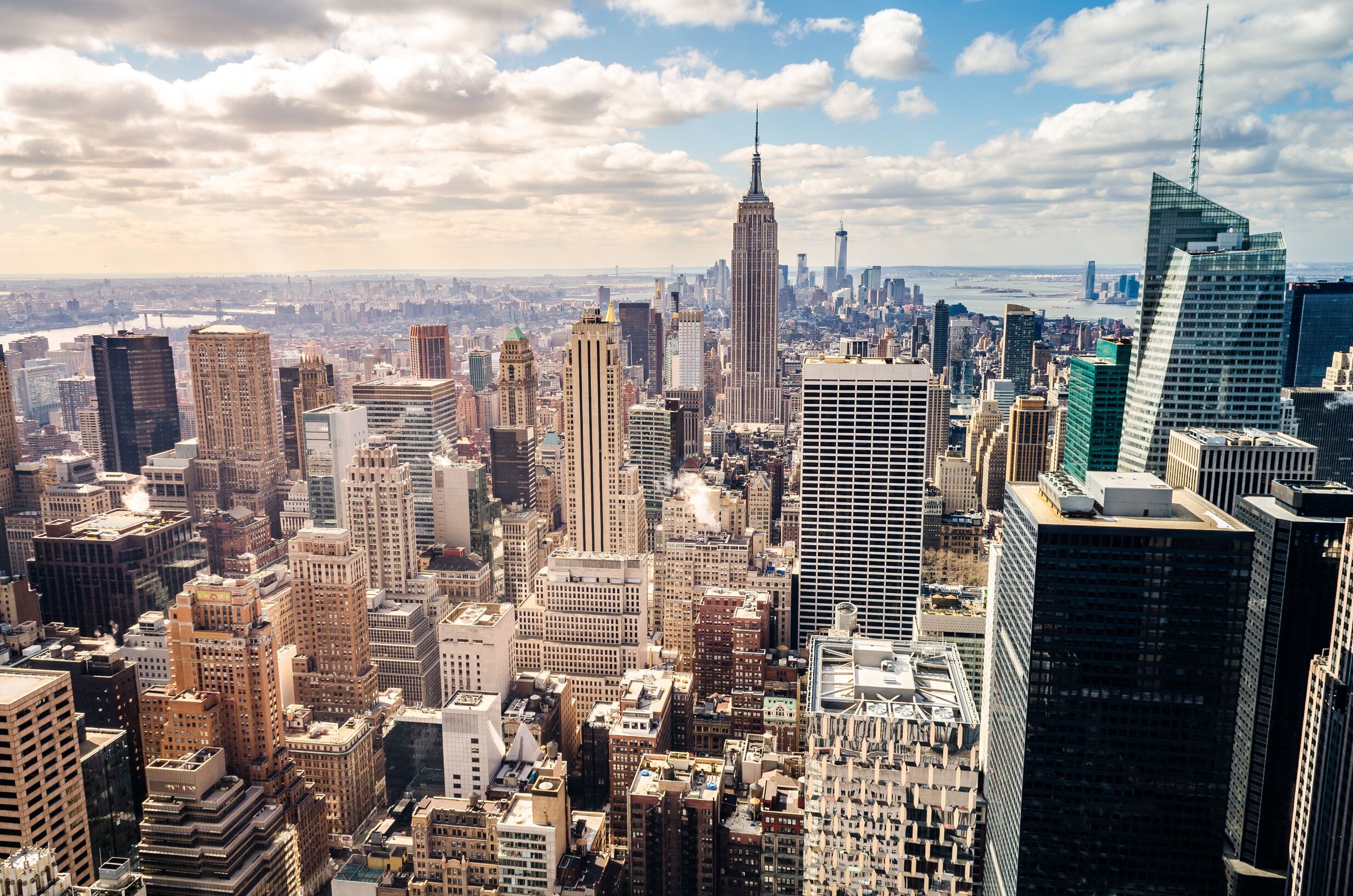 Manhattan, New York (USA)