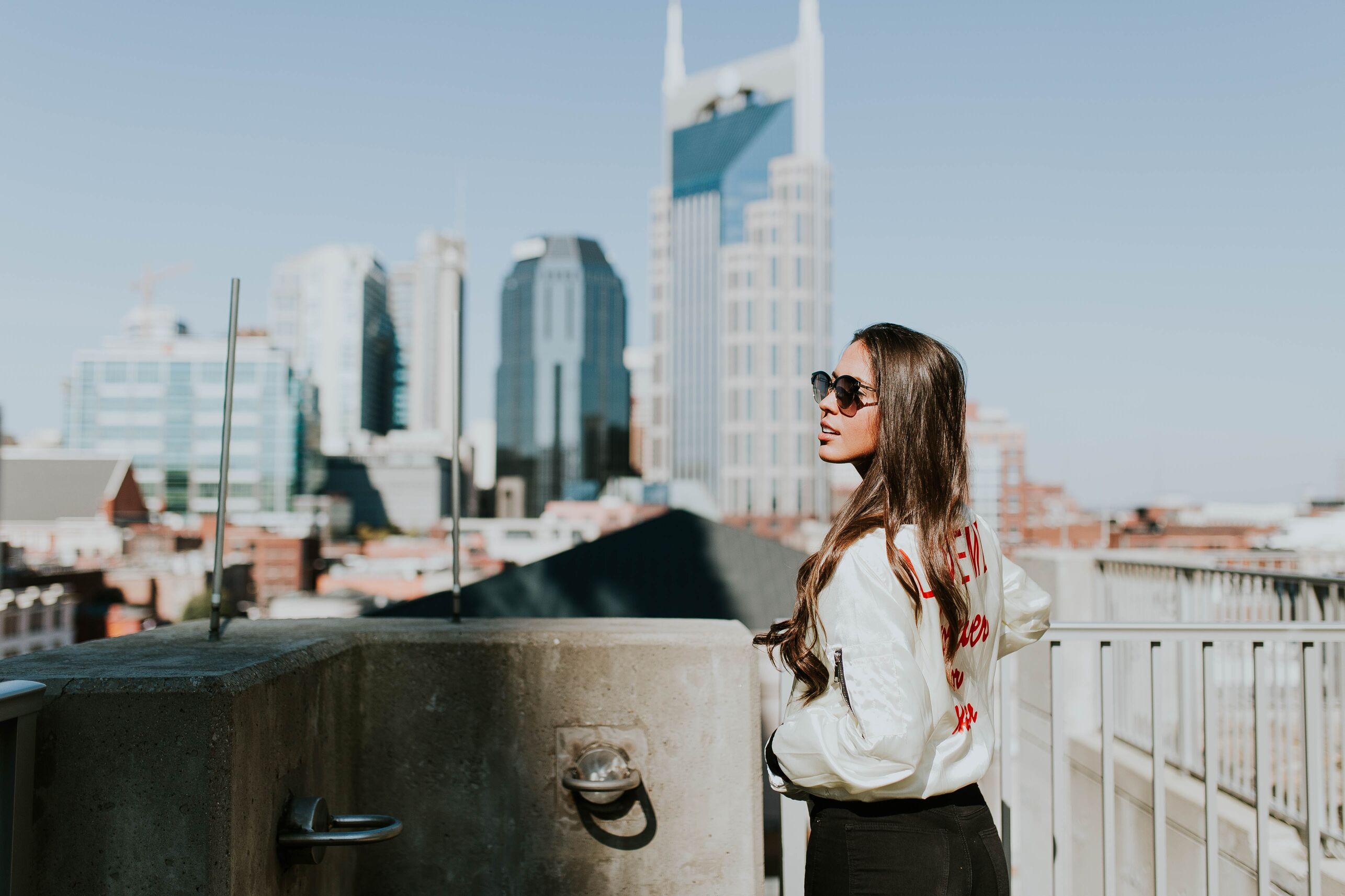 influencer social media huawei p smart FEM FEM