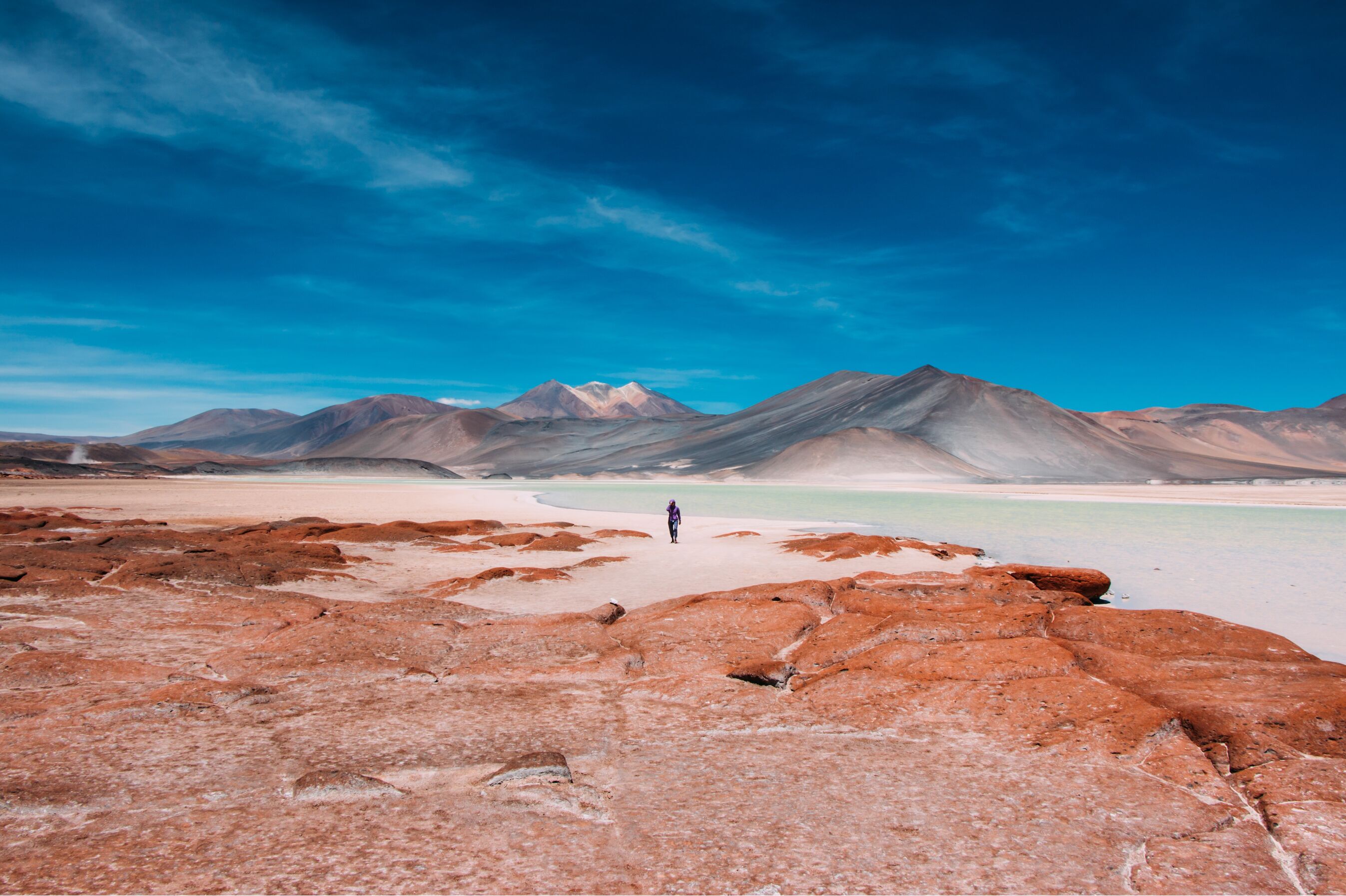 Foto: Diego Jimenez via Unsplash