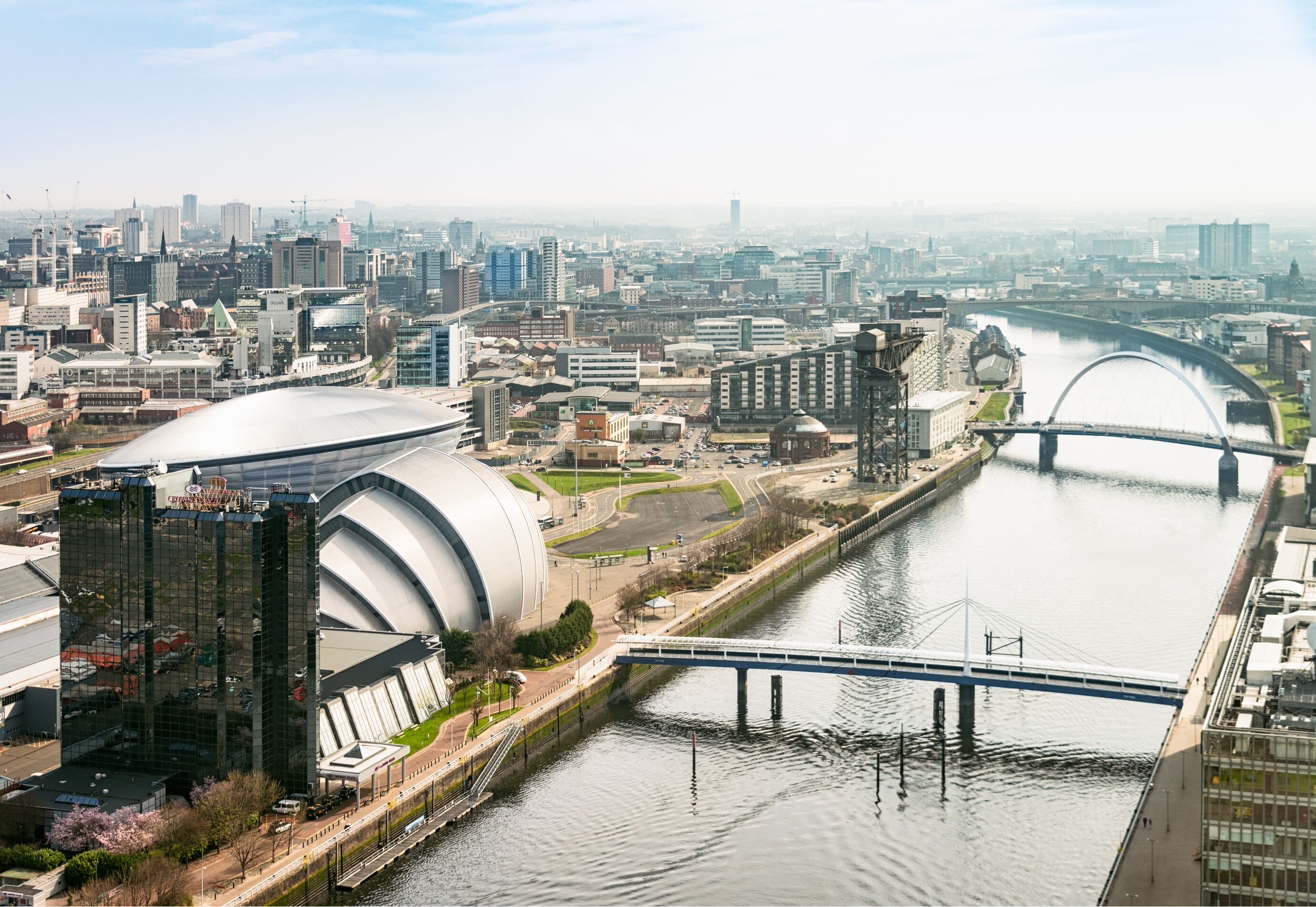Glasgow, Scotland