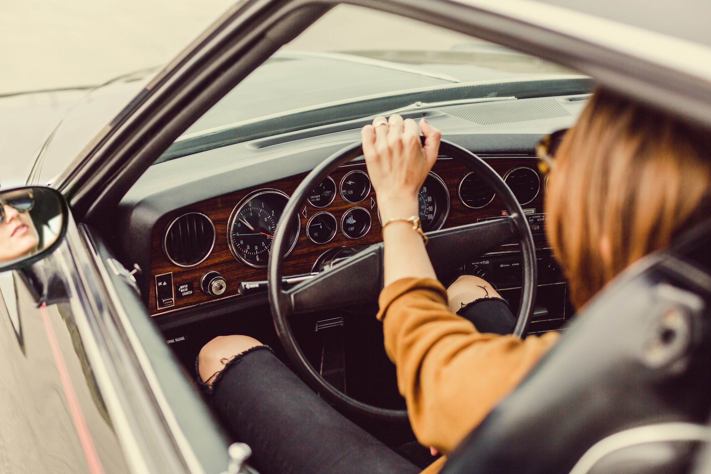 tips voor het verkopen van uw auto