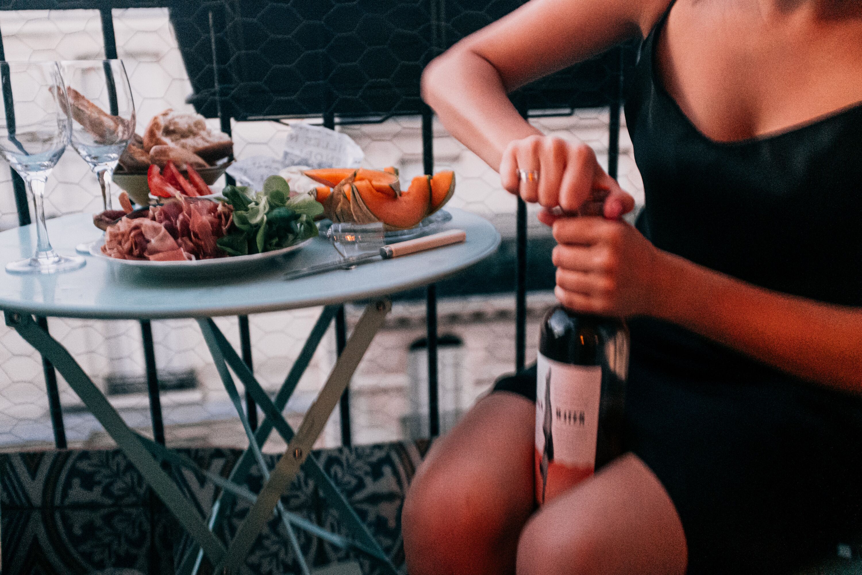 Foto via Pexels