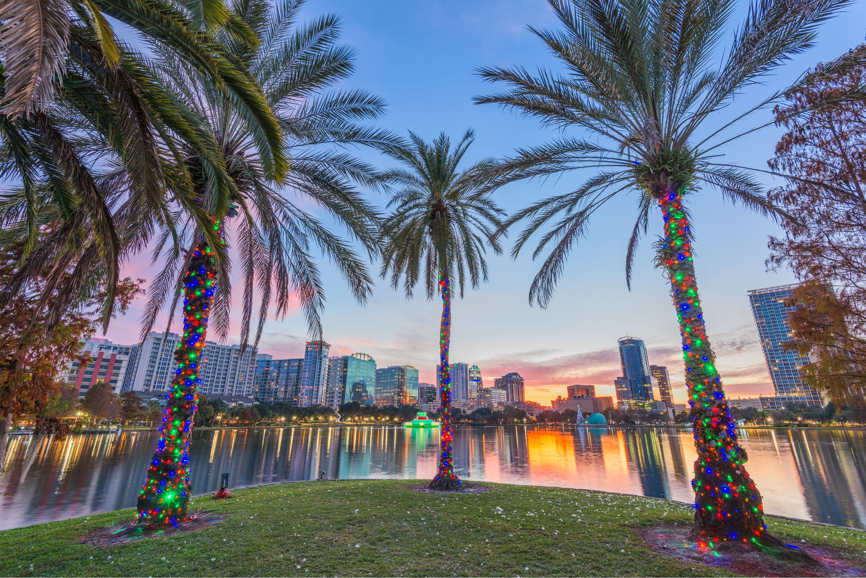 Orlando, Florida, USA