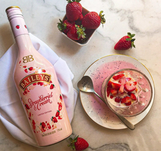 Illustratie voor: Dit zijn de allerlekkerste Baileys smaken voor de echte zoetekauw!