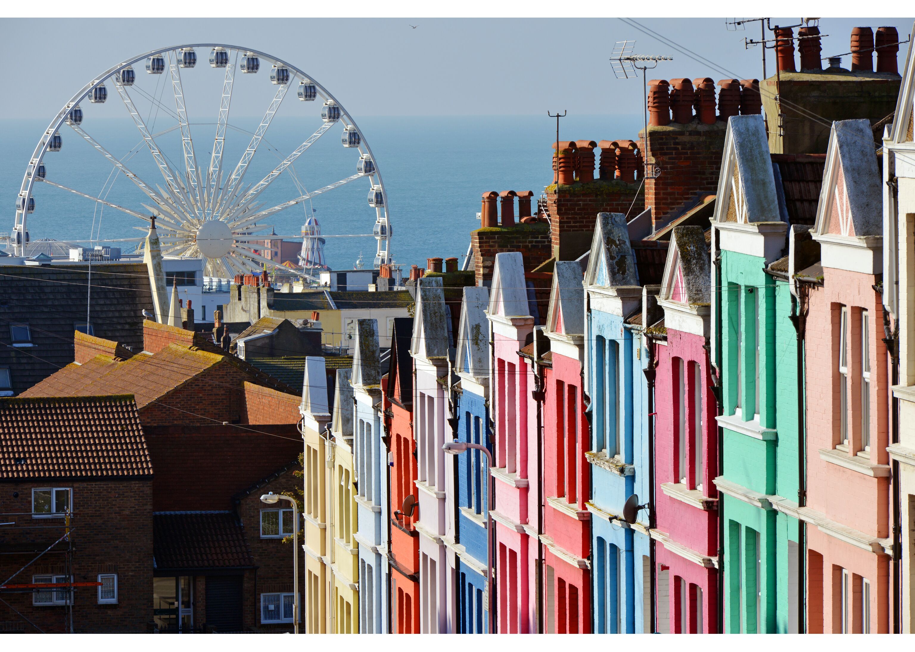 Brighton