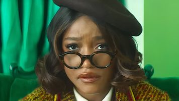 Keke Palmer