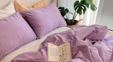 bed verschonen