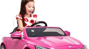 kinderauto