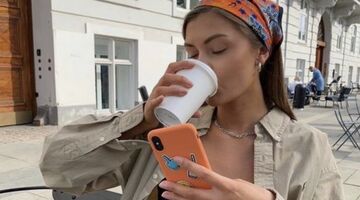 social media app