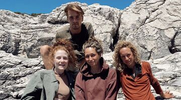 winnaar van Expeditie Robinson
