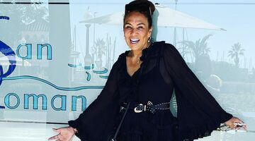 Patty Brard