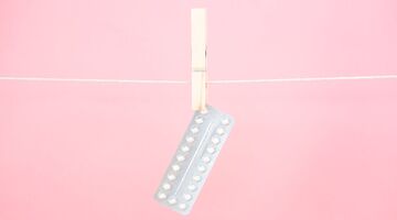 de pil minder goede werking