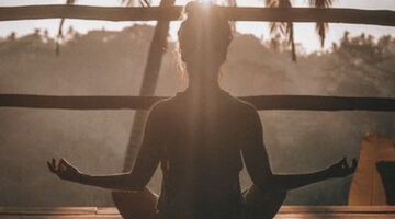 transcendente meditatie