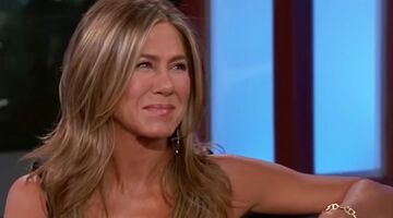 Jennifer Aniston