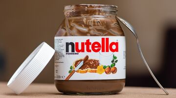 nutella