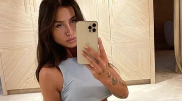 Jaimie Vaes
