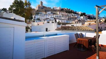 ibiza airbnb
