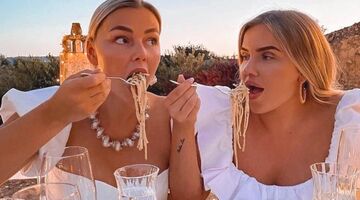 pasta