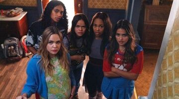 pretty little liars