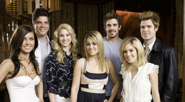 The Hills