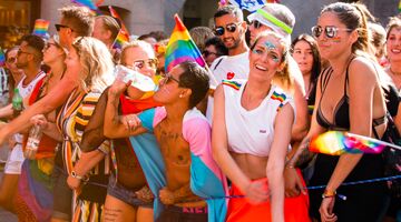 Pride Amsterdam