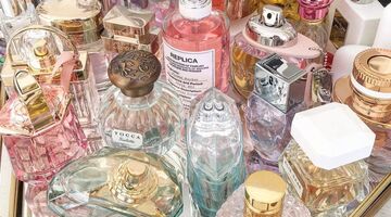 victoria's secret muggen