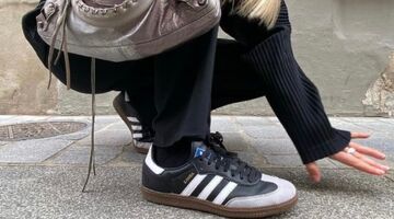 schoenen herfst
