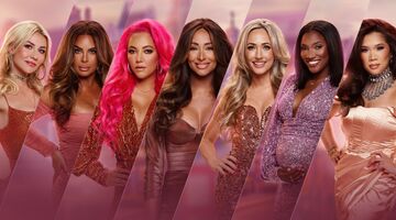 real housewives of amsterdam