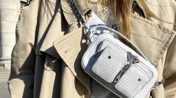 dupe crossbody bag