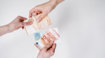 manieren om wat extra geld bij te verdienen