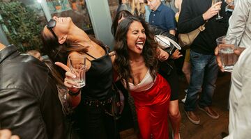 singles event inner circle