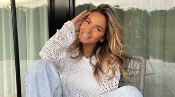 Monica Geuze De Bachelorette heftig Zuid-Afrika