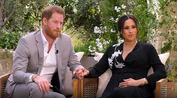 meghan harry