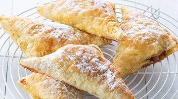 Licor 43 appelflappen recept