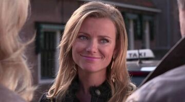 GTST-actrice Gigi Ravelli