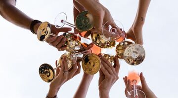 cava en champagne