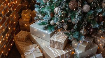 kerstcadeautjes schoonouders