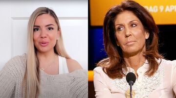 Rachel Hazes Yvonne Coldeweijer rechtszaak