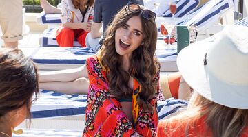 Emily in Paris