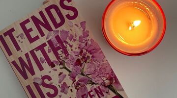 It Ends With Us boek film verfilmd acteurs