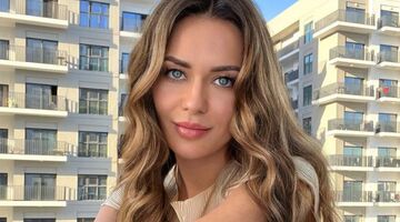 Temptation Islands Megan