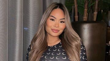 Lena ex on the beach echte meisjes in de jungle vroeger voor cosmetische ingrepen bbl