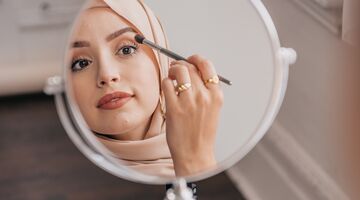 makeup beauty houdbaar kwasten mascara foundation concealer