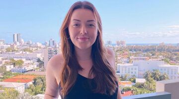zoveel geld verdient Mascha Feoktistova I