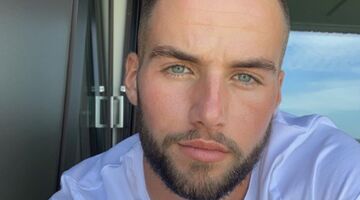 donny roelvink dubai nieuwe vriendin selfie