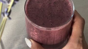 smoothie