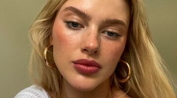 vollere lippen