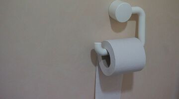 wc papier