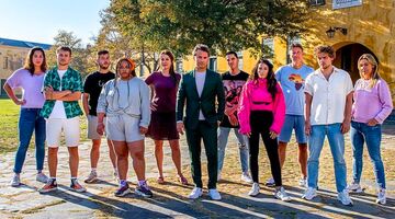 wie is de mol